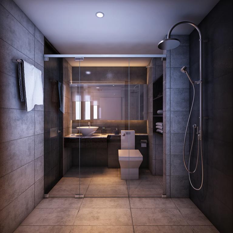 May Sapa Hotel ภายนอก รูปภาพ
