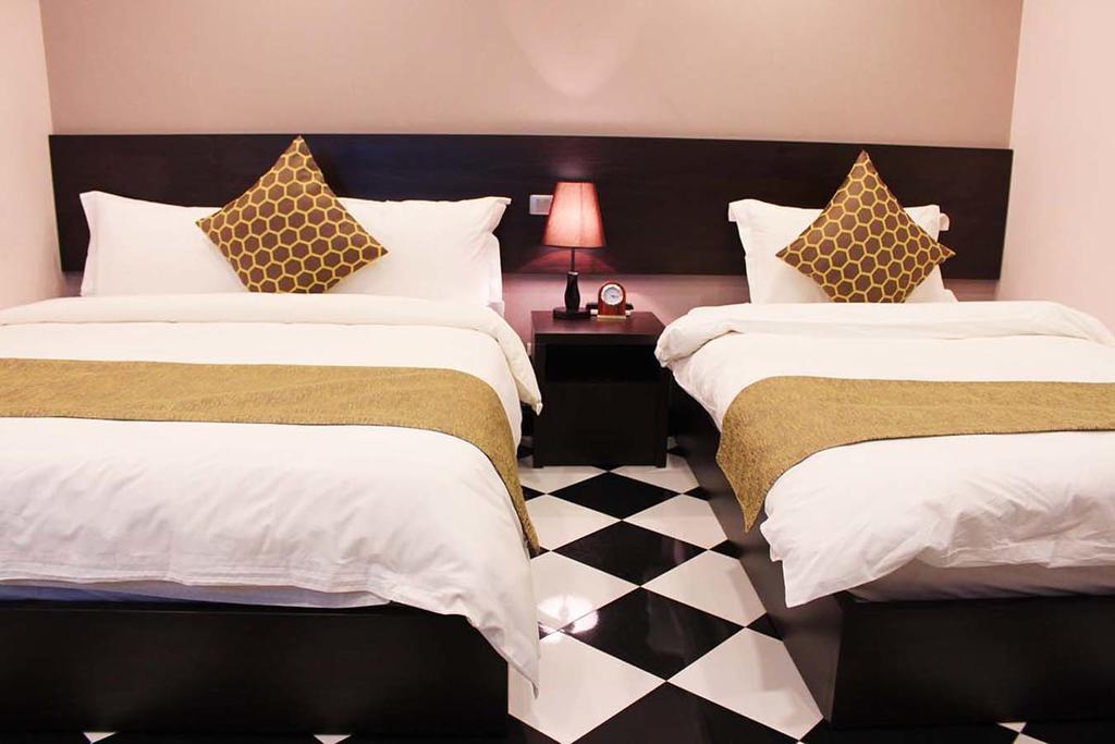 May Sapa Hotel ภายนอก รูปภาพ