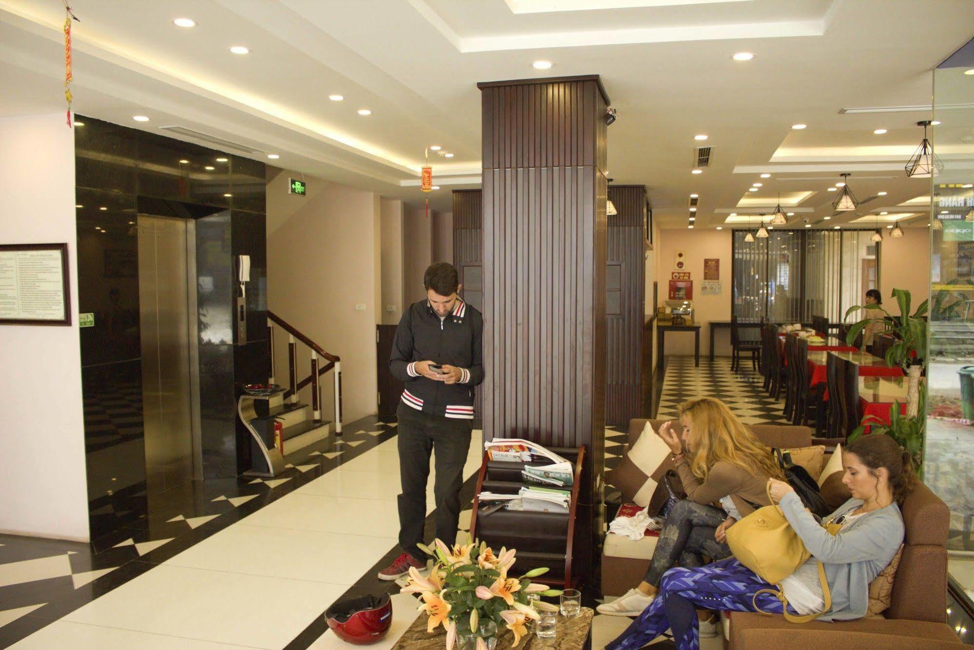 May Sapa Hotel ภายนอก รูปภาพ