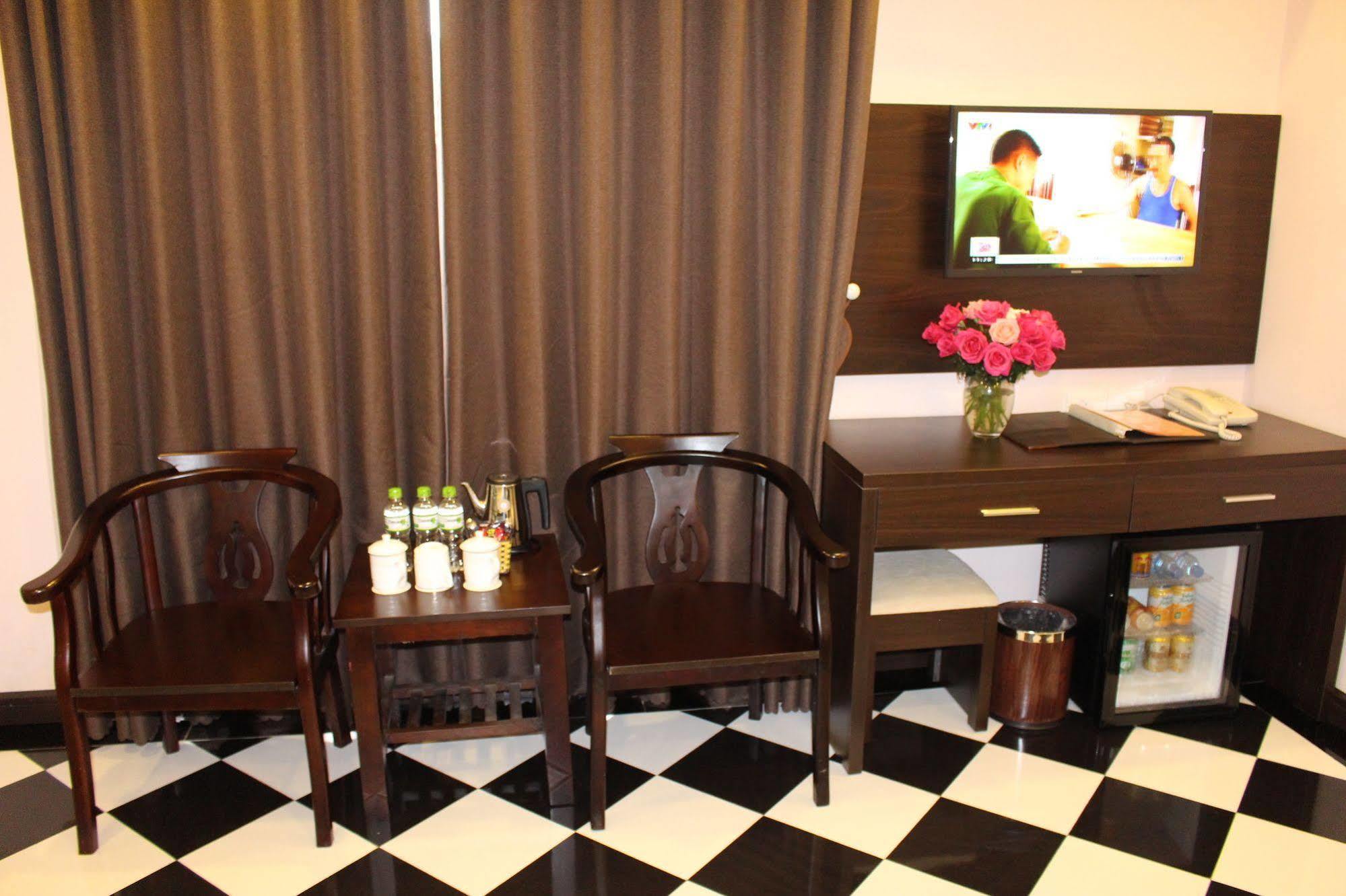 May Sapa Hotel ภายนอก รูปภาพ