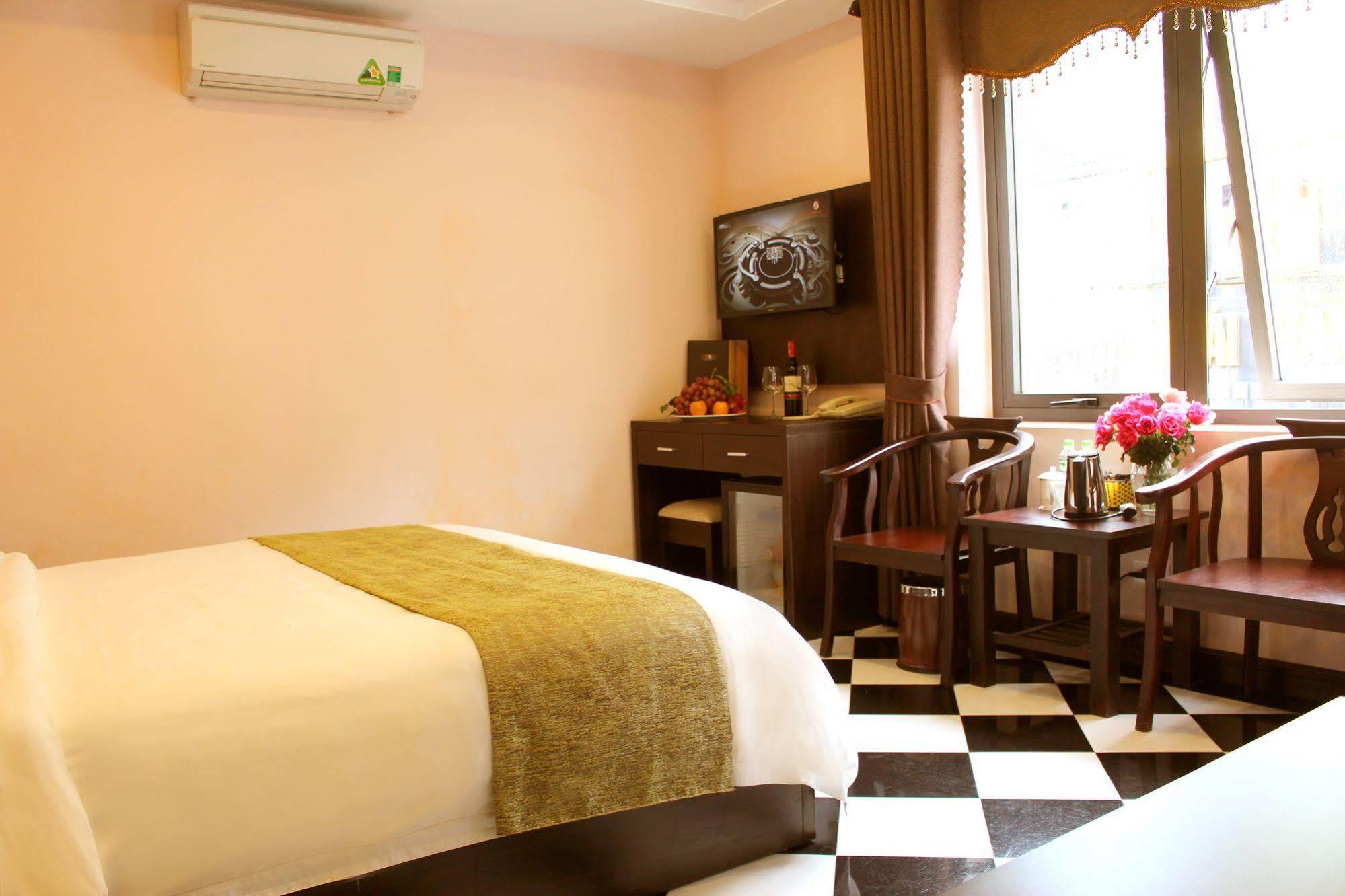 May Sapa Hotel ภายนอก รูปภาพ